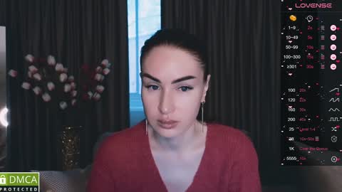 amara campbell online show from 12-03-24, 02:25
