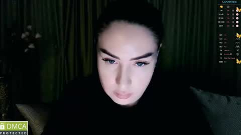 amara campbell online show from 10-25-25, 12:02