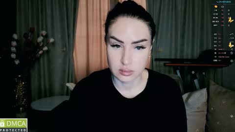 amara campbell online show from 12-17-25, 04:18