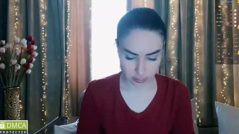 amara campbell online show from 01-13-26, 03:34