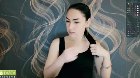 amara campbell online show from 02-10-26, 04:16