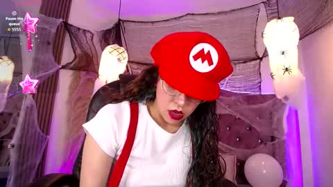 amara_davis1 online show from 10-21-25, 04:46