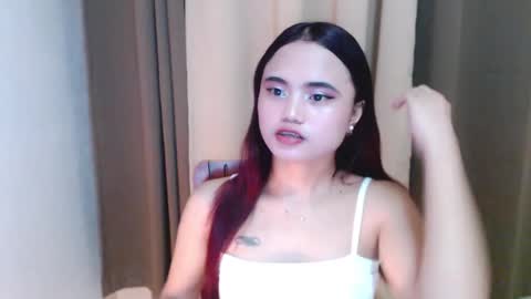 Snapshot of amara_hayami chatting on 10-31-25, 10:00 amara_hayami online show from 10-31-25, 10:00