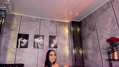 Amara Lewis online show from 12-28-24, 01:06