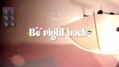 Amara Lewis online show from 10-09-25, 12:14