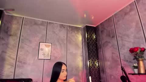 Amara Lewis online show from 10-10-25, 12:15