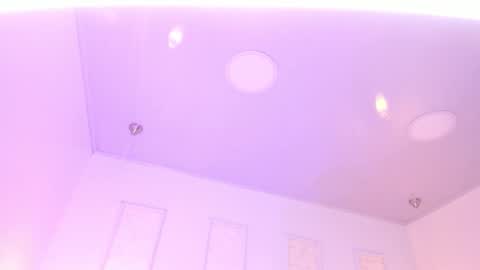 Amara Lewis online show from 10-24-25, 12:23