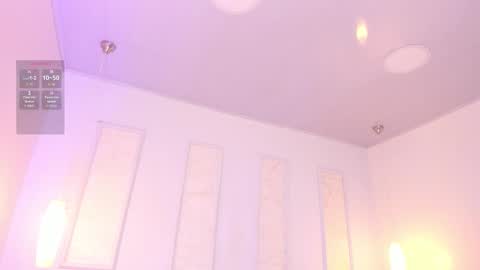 Amara Lewis online show from 10-29-25, 12:18