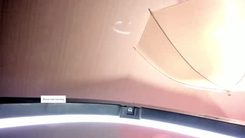 Amara Lewis online show from 11-05-25, 12:16