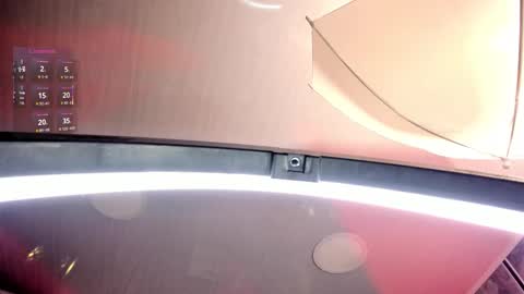 Amara Lewis online show from 11-08-25, 12:16