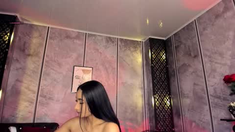 Amara Lewis online show from 11-10-25, 12:15