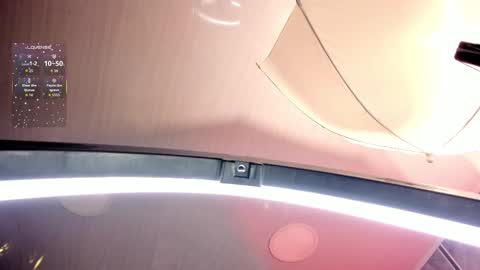 Amara Lewis online show from 11-12-25, 12:16