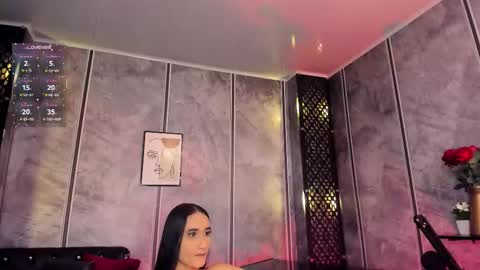 Amara Lewis online show from 11-13-25, 12:15