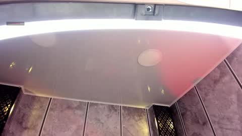 Amara Lewis online show from 11-15-25, 12:13