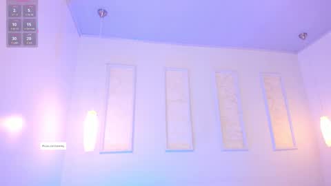 Amara Lewis online show from 11-17-25, 12:22