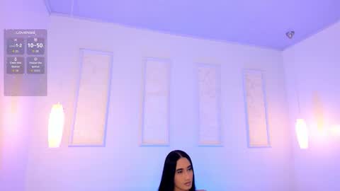 Amara Lewis online show from 11-18-25, 12:20