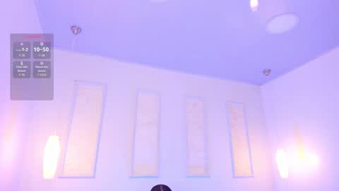 Amara Lewis online show from 11-19-25, 12:16