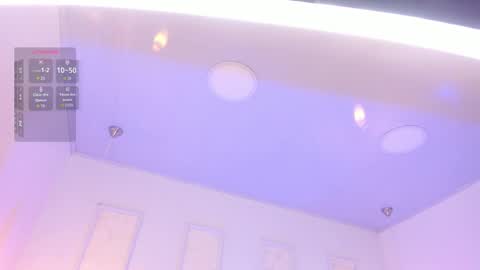 Amara Lewis online show from 11-20-25, 12:16