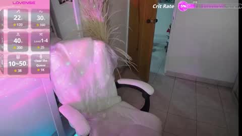 amara_silk online show from 10-07-25, 03:04