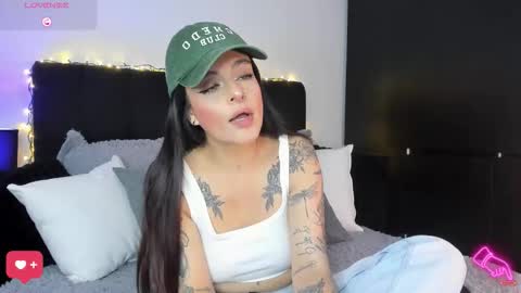 -  A M A R A - online show from 11-19-25, 10:54