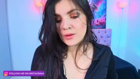 Amara Vega  online show from 01-27-25, 11:43