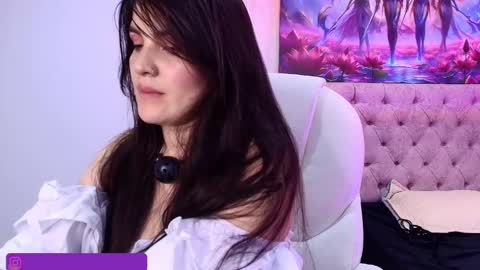 Amara Vega  online show from 03-07-25, 06:00