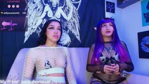 amaracooper2 online show from 11-27-25, 01:35