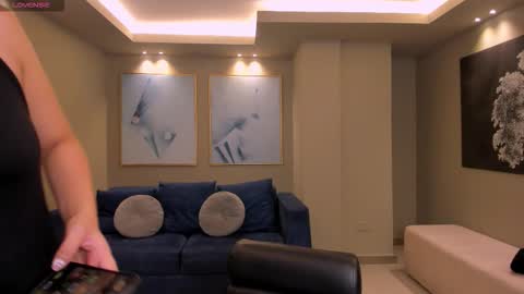 Amara Di online show from 02-28-26, 11:44