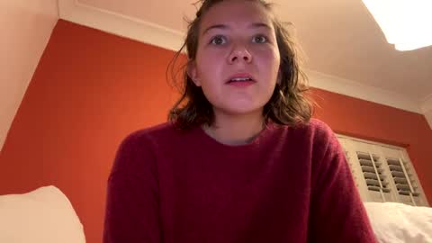 Amara Elise online show from 01-15-25, 05:26