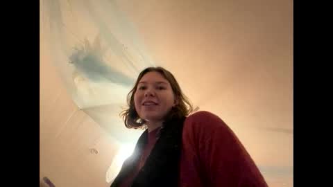 Amara Elise online show from 01-21-25, 06:45