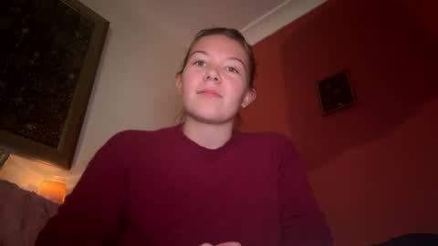 Amara Elise online show from 02-17-25, 06:04