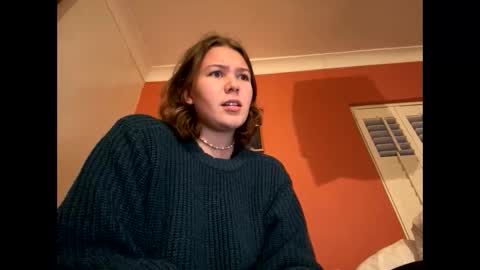 Amara Elise online show from 02-24-25, 06:04