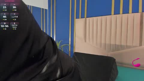 Snapshot of amarafierce chatting on 11-04-25, 11:20 Amara online show from 11-04-25, 11:20