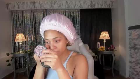 Amara Fire Online 700 to 1400 GTM-5 online show from 02-06-26, 12:30