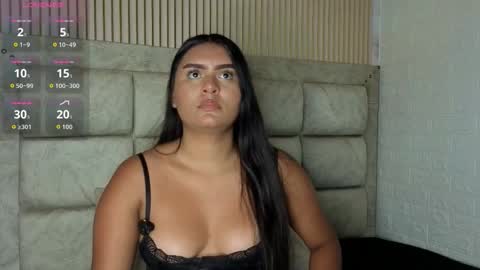 amarahanks_ online show from 02-26-26, 07:35