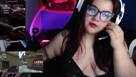 amaralof online show from 11-21-25, 08:51