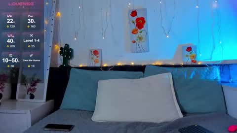 AmaraMoon  online show from 11-14-25, 10:51