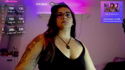 Susan online show from 01-18-26, 08:01