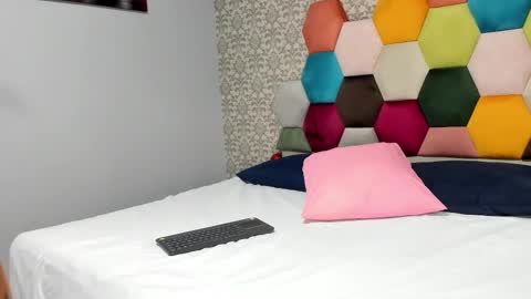 amarantha_hans online show from 01-20-25, 07:14