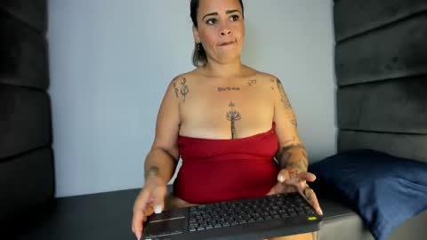 amarantha_hans online show from 01-25-25, 10:39