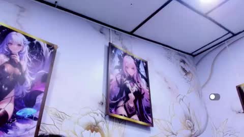 amarantha online show from 02-26-26, 08:08