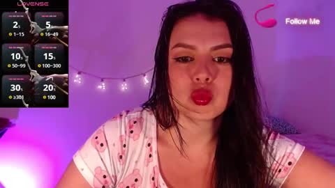Amarantha online show from 01-08-25, 02:25