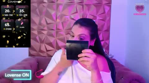 Amarantha online show from 10-05-25, 05:22