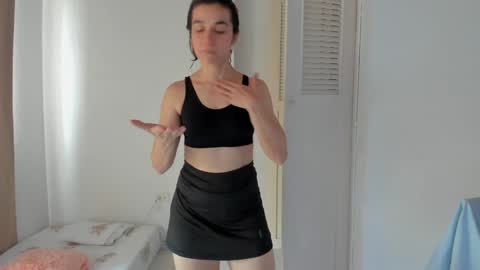 Amarantha online show from 01-28-25, 07:10