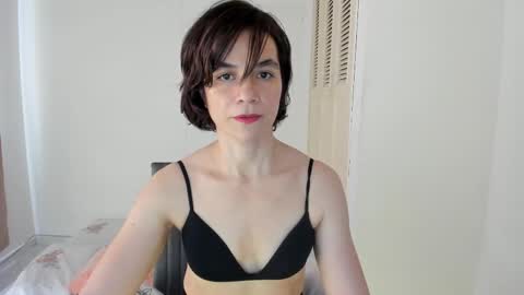 Snapshot of amaranthaajames chatting on 10-06-25, 07:11 Amarantha online show from 10-06-25, 07:11