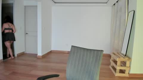 Amarantha online show from 04-02-26, 09:56