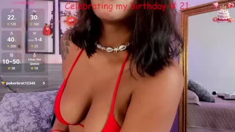 Amara online show from 10-04-25, 02:15