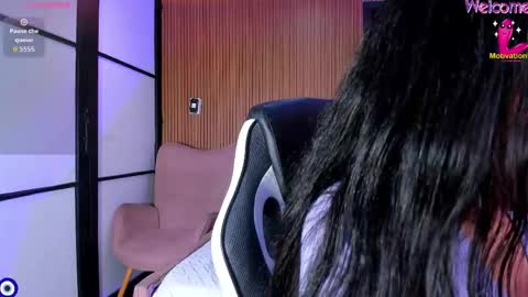 Amara Wolf online show from 01-16-26, 09:41