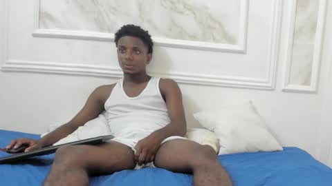 Amare online show from 09-10-25, 07:58