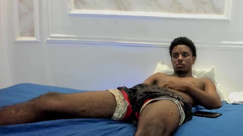 Amare online show from 09-13-25, 07:41
